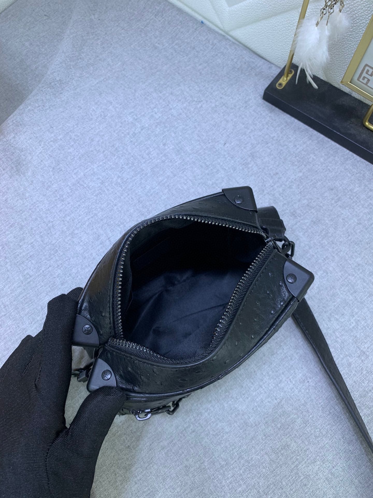 Anum Bags Elite Carryalls