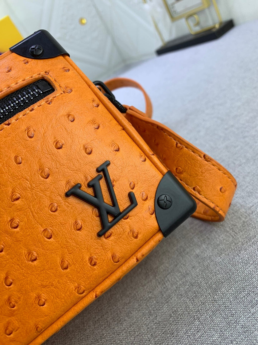 Anum Bags Elite Carryalls