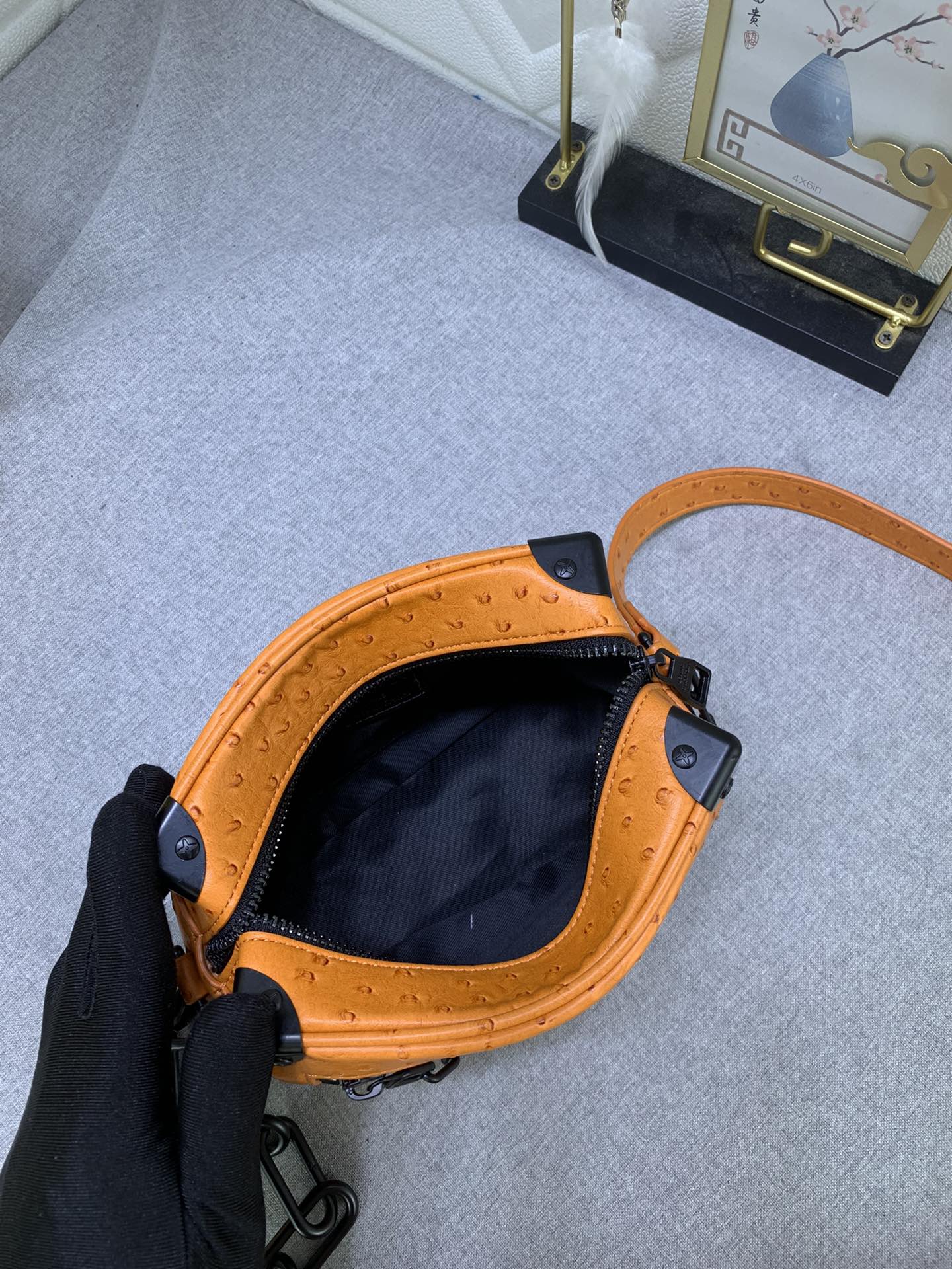 Anum Bags Elite Carryalls