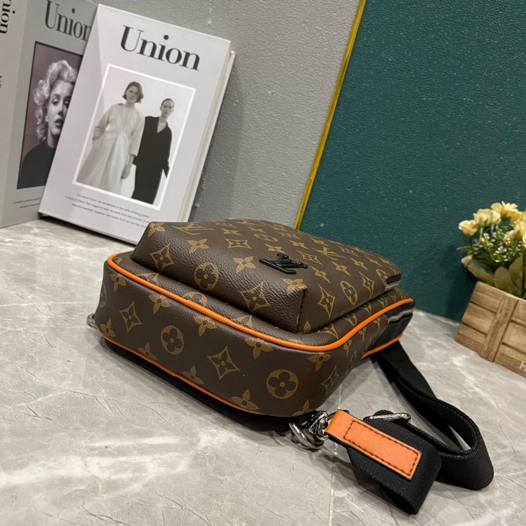 Anum Bags Elite Carryalls
