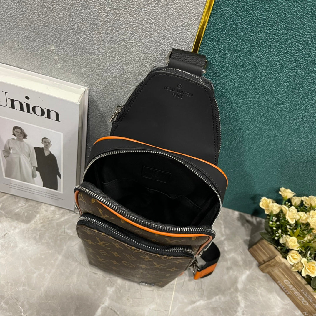 Anum Bags Elite Carryalls