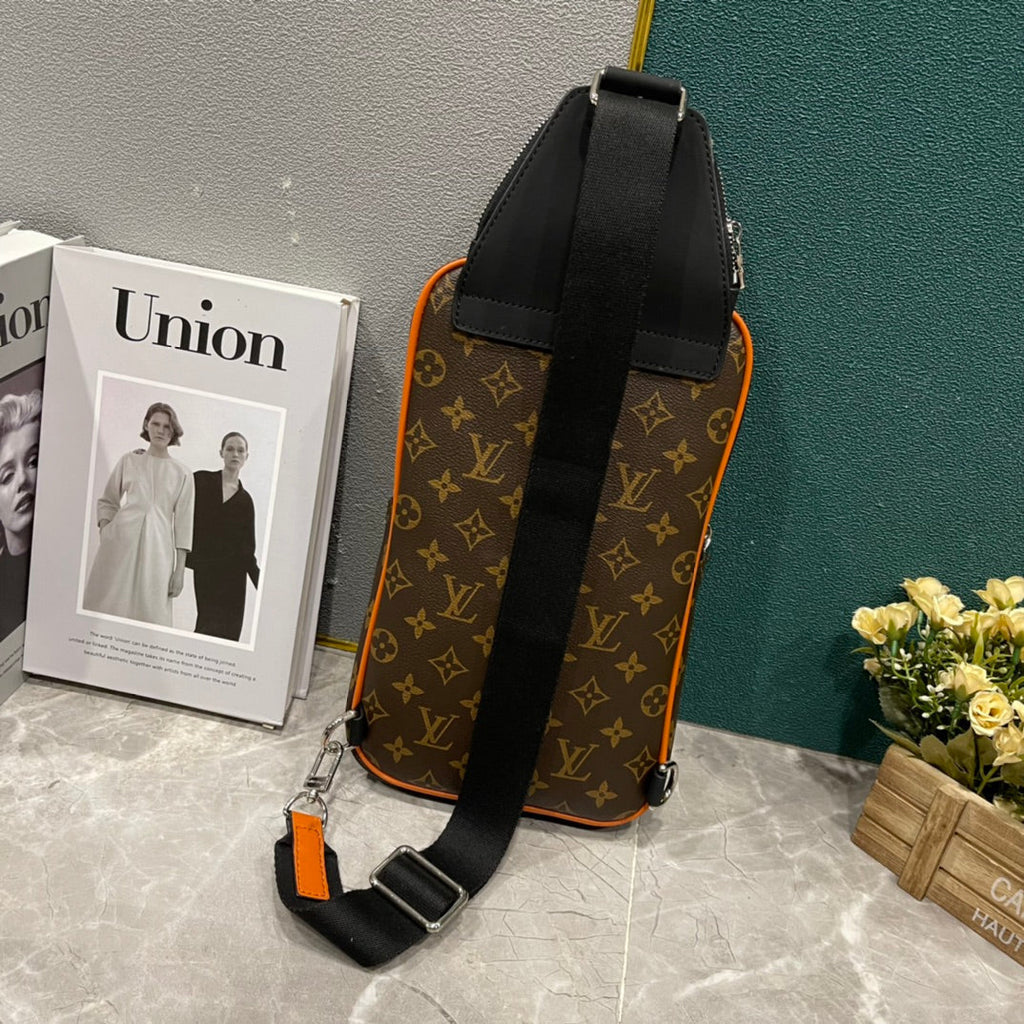 Anum Bags Elite Carryalls