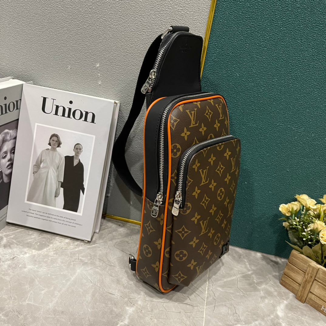 Anum Bags Elite Carryalls
