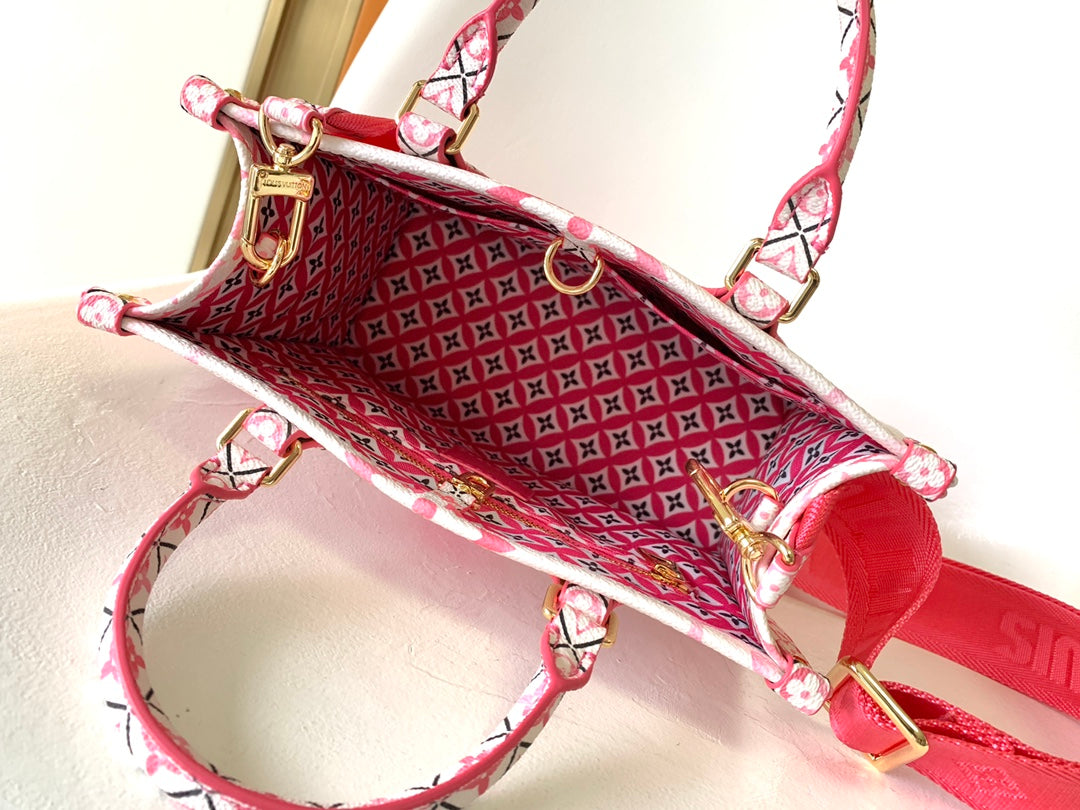 Anum Bags Elite Carryalls