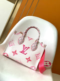 Anum Bags Elite Carryalls