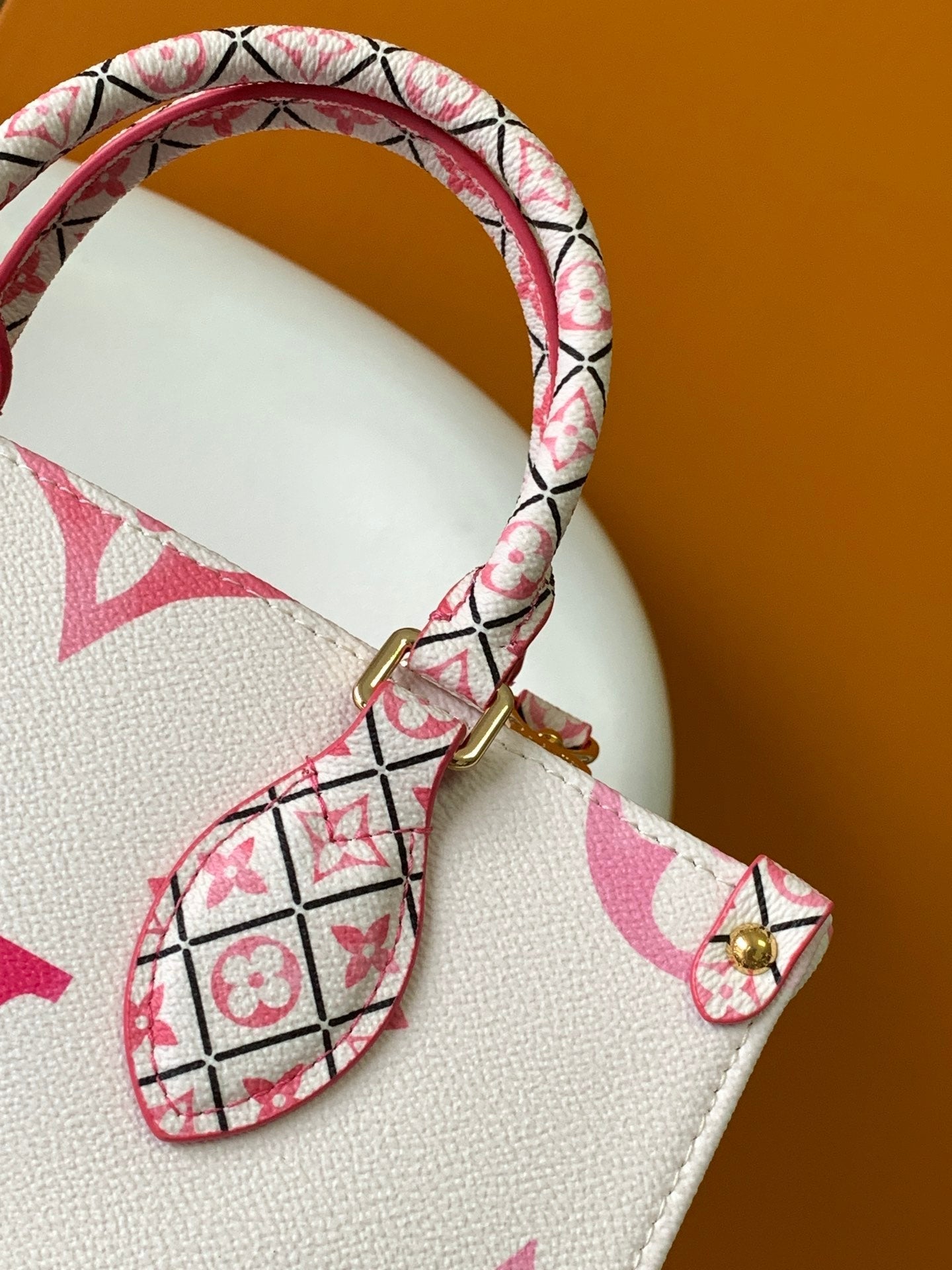 Anum Bags Elite Carryalls