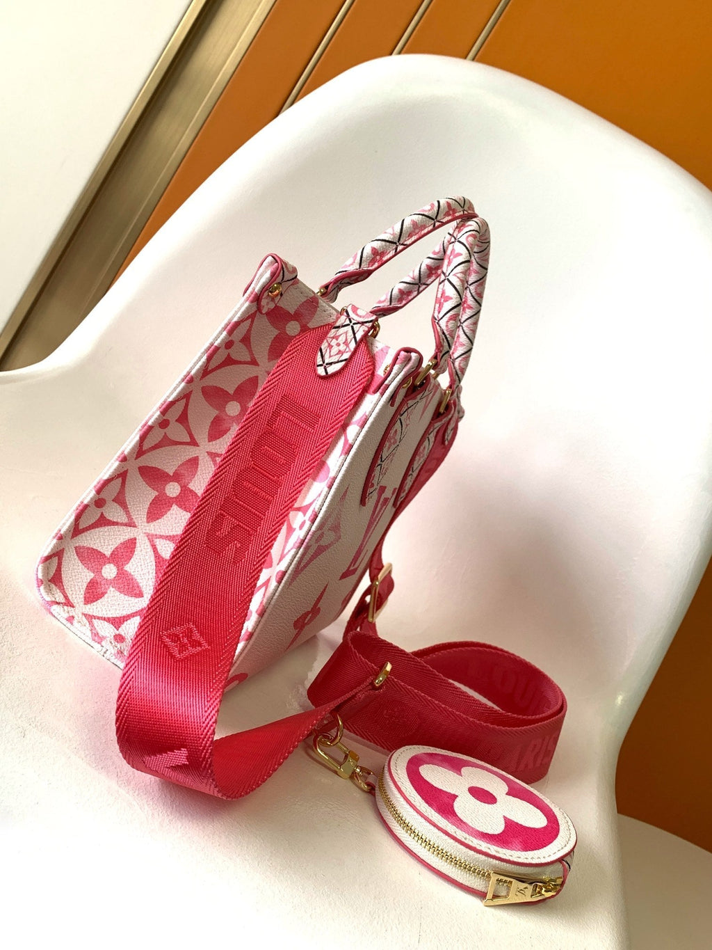 Anum Bags Elite Carryalls