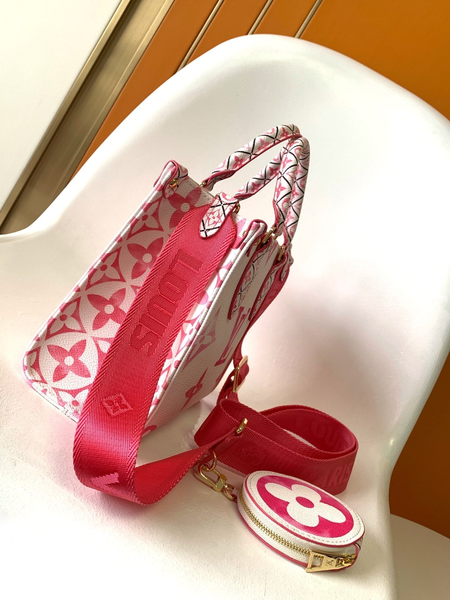 Anum Bags Elite Carryalls