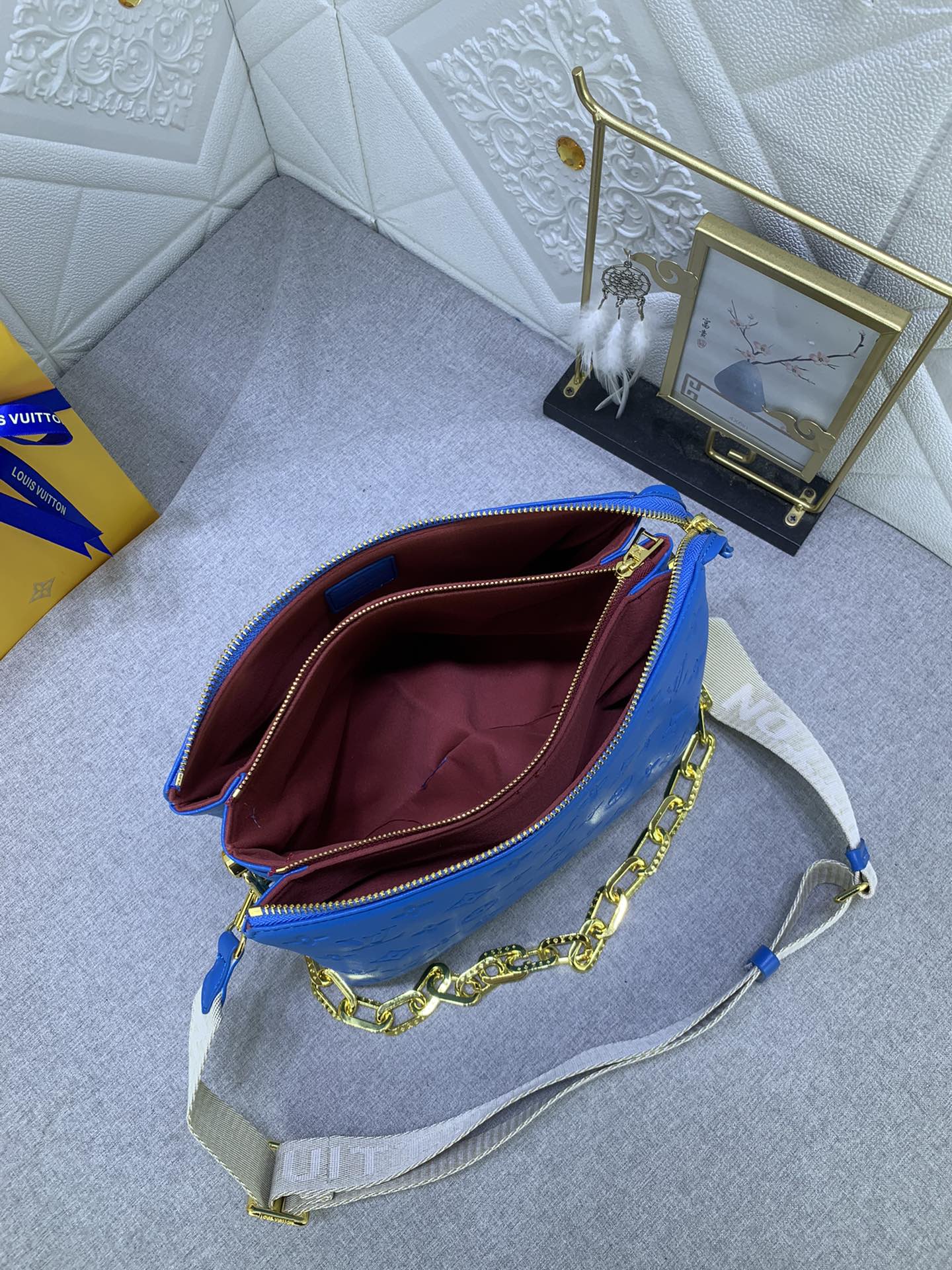 Ezyycart Bags Elite Carryalls