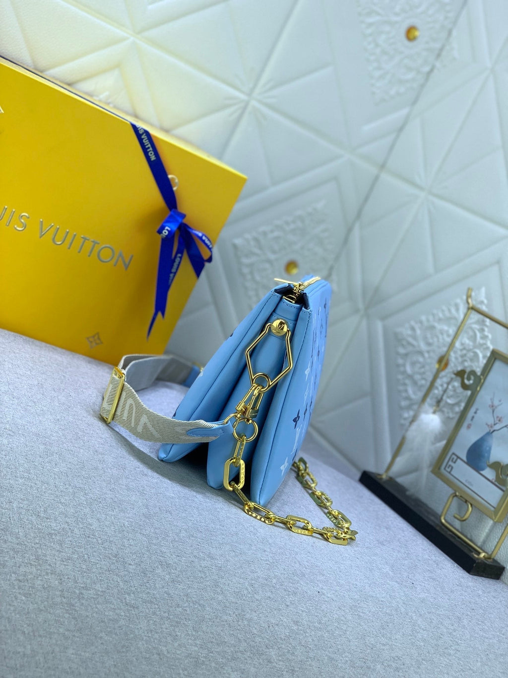 Anum Bags Elite Carryalls
