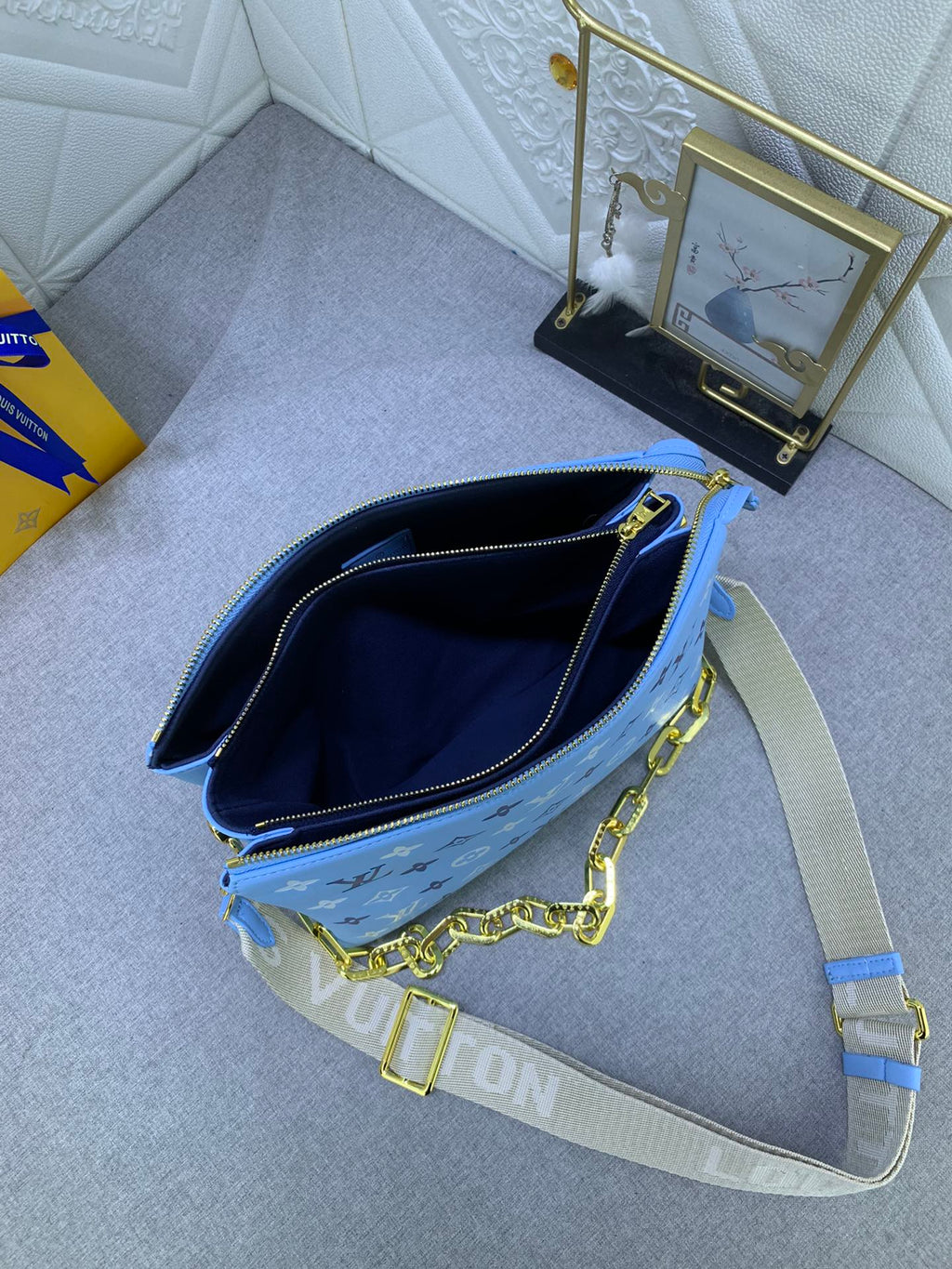 Anum Bags Elite Carryalls