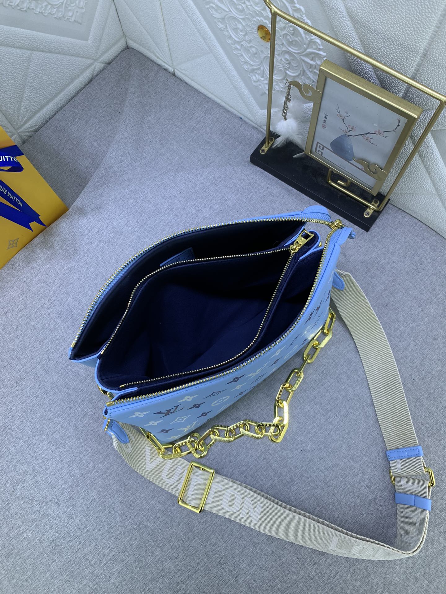 Anum Bags Elite Carryalls