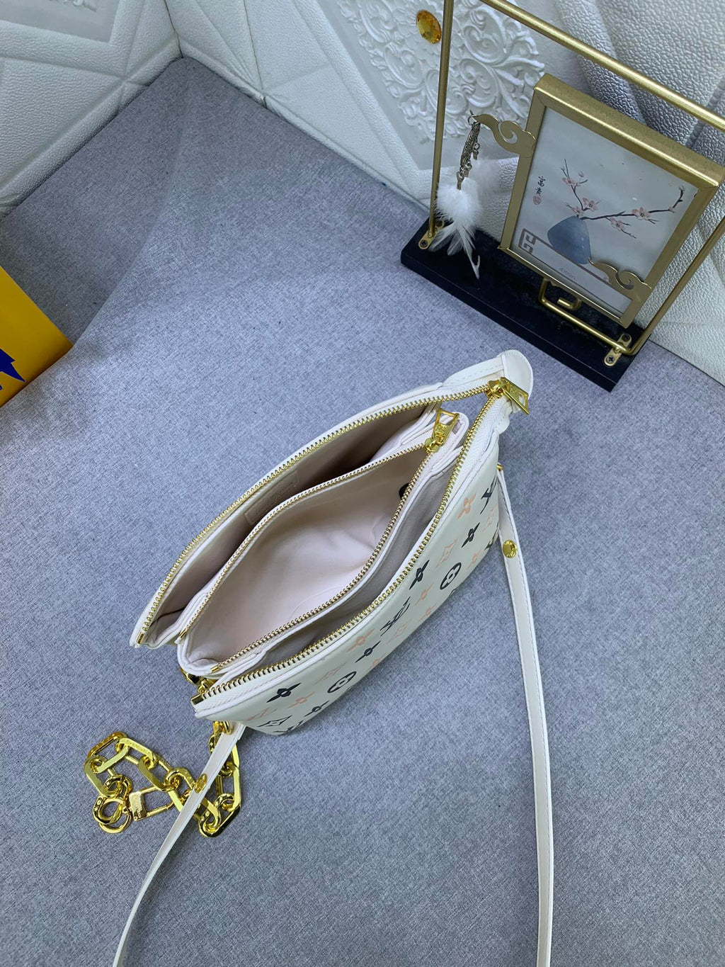 Anum Bags Elite Carryalls