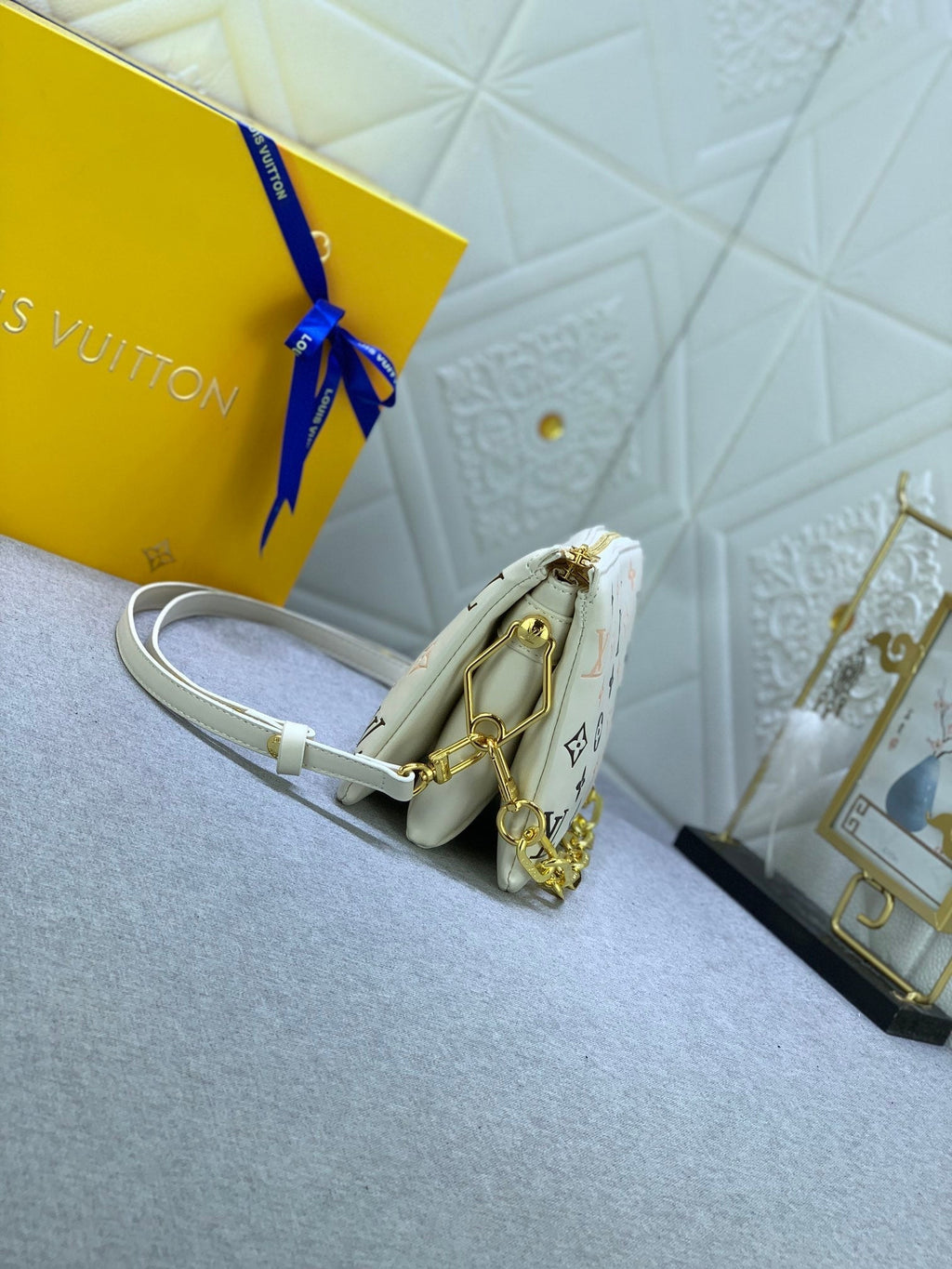Anum Bags Elite Carryalls