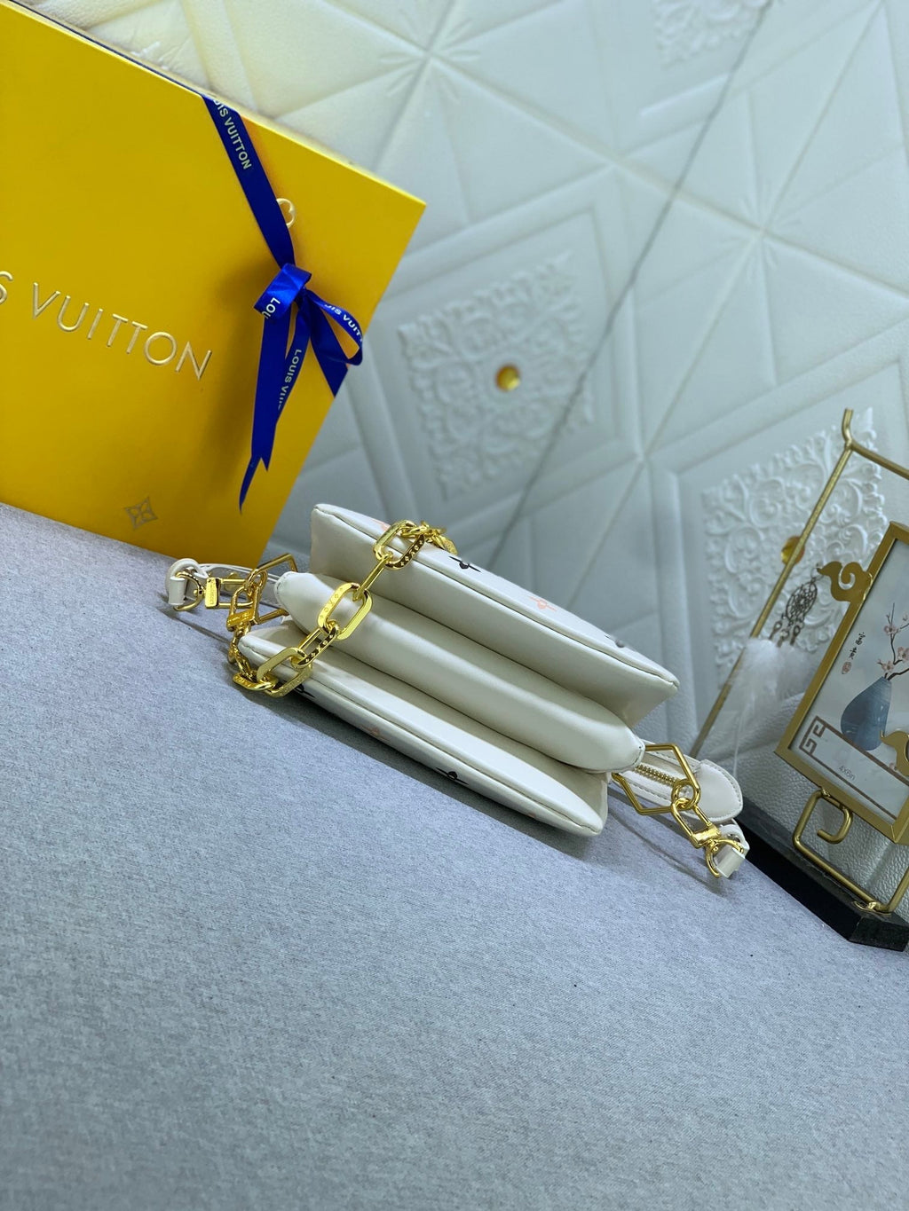 Anum Bags Elite Carryalls