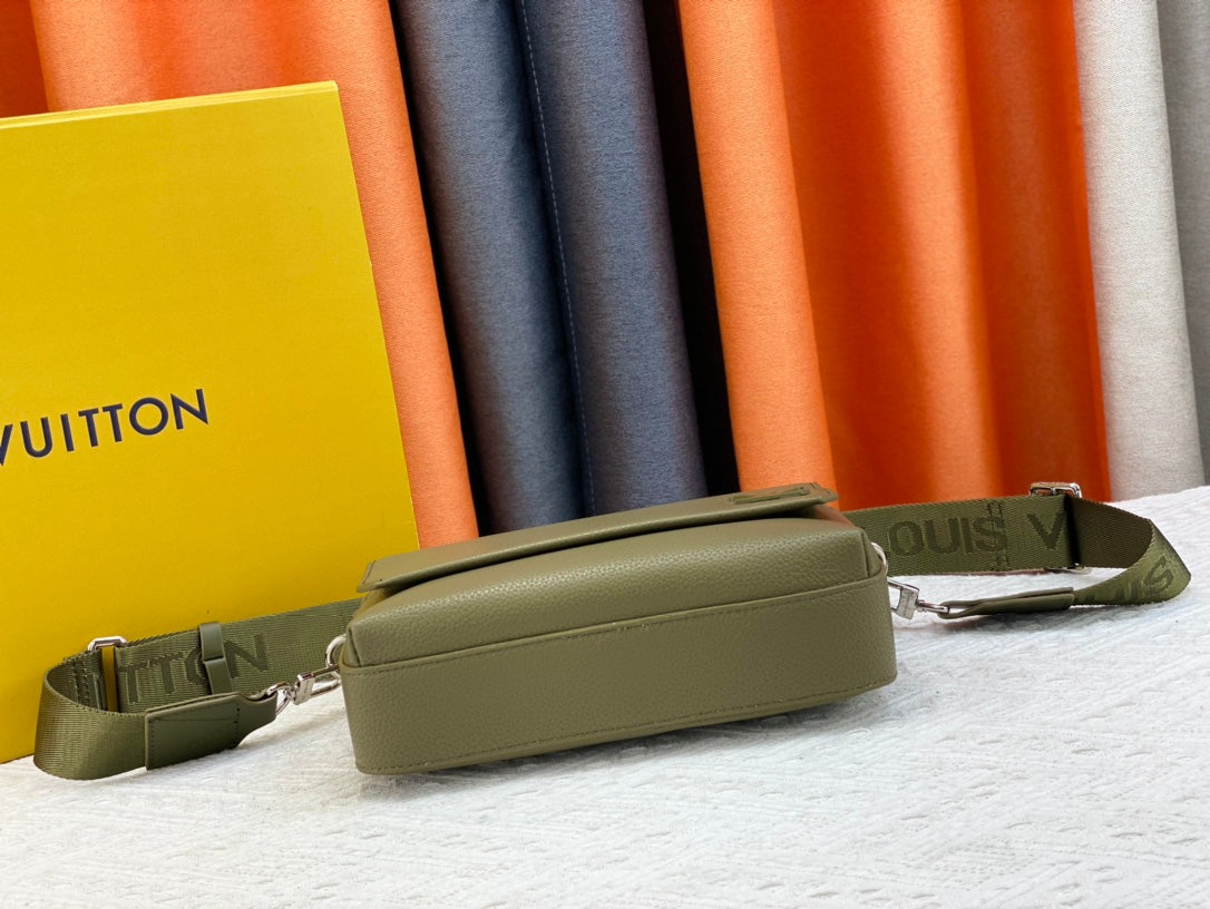 Anum Bags Elite Carryalls