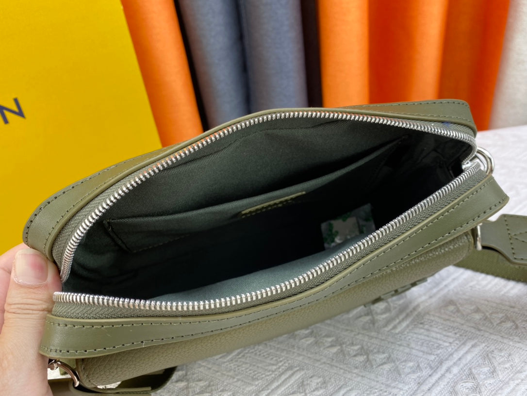 Anum Bags Elite Carryalls