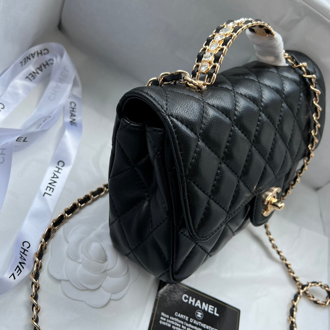 Anum Bags Elite Carryalls