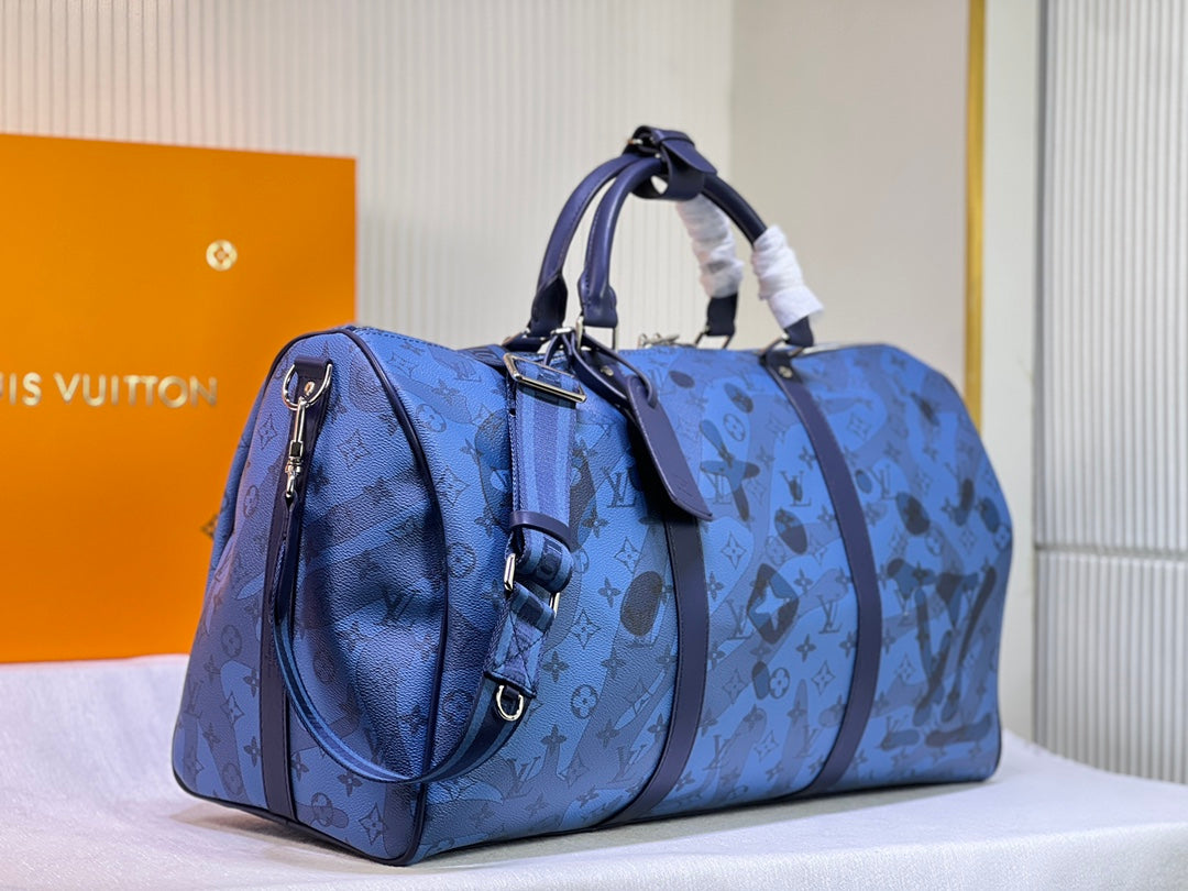 Anum Bags Elite Carryalls
