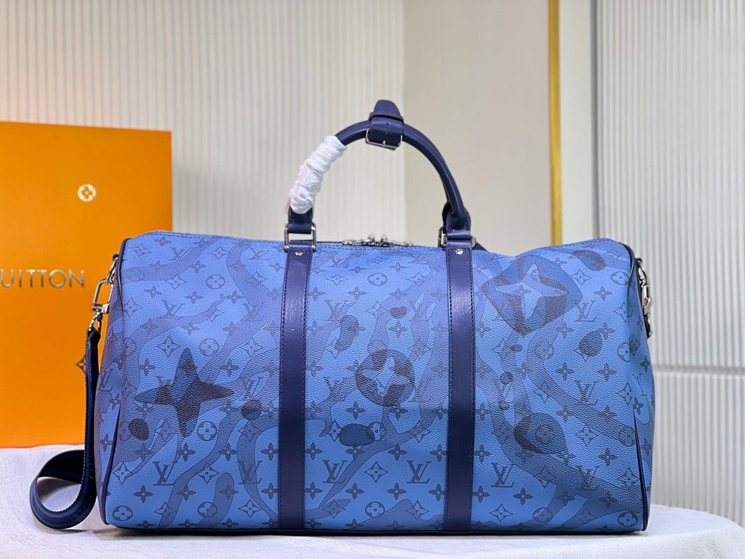 Anum Bags Elite Carryalls