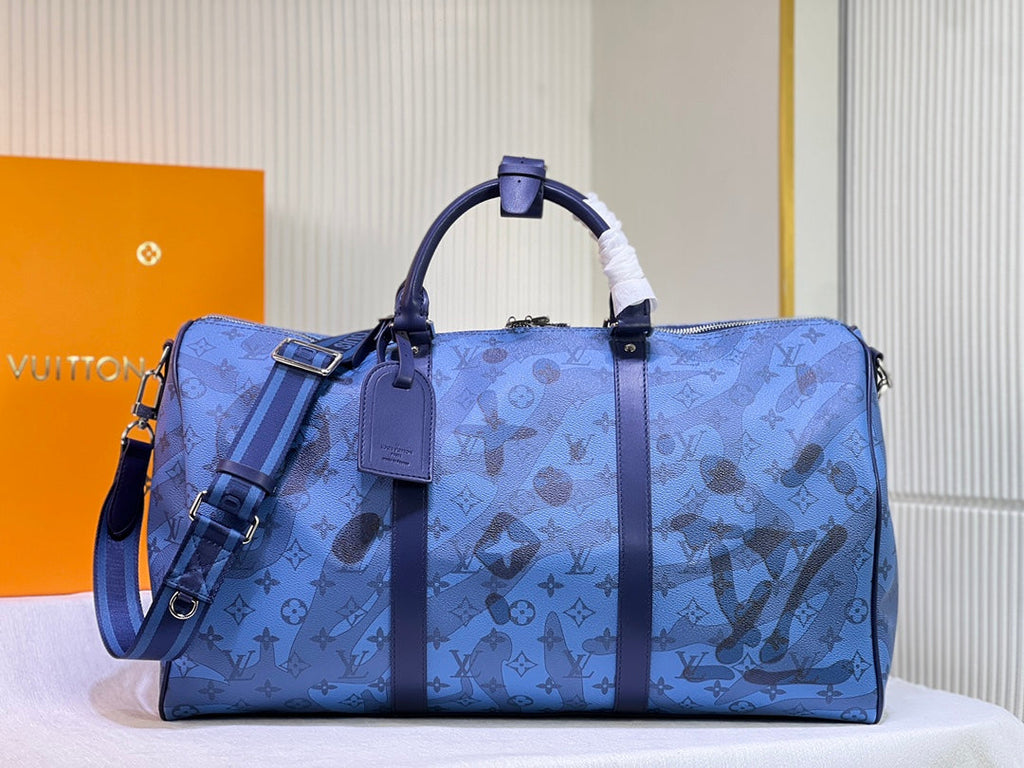 Anum Bags Elite Carryalls