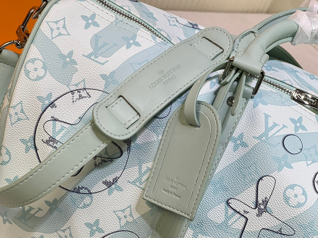 Anum Bags Elite Carryalls
