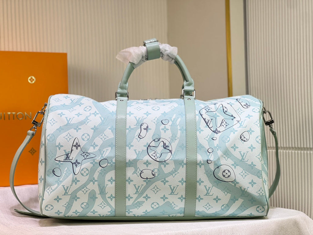 Anum Bags Elite Carryalls