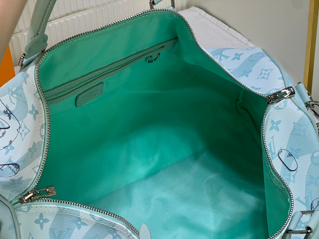 Anum Bags Elite Carryalls