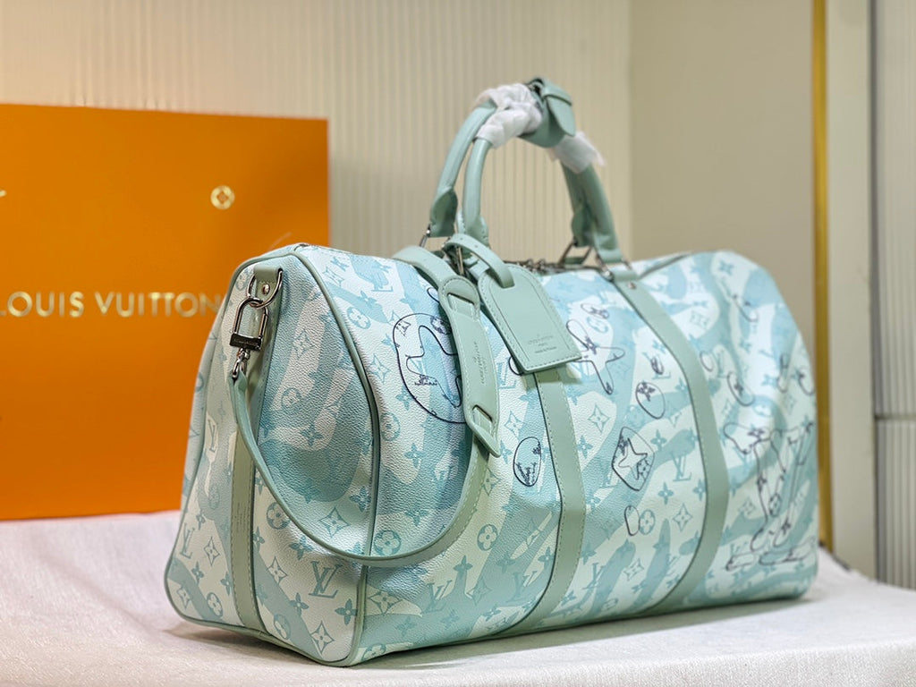Anum Bags Elite Carryalls