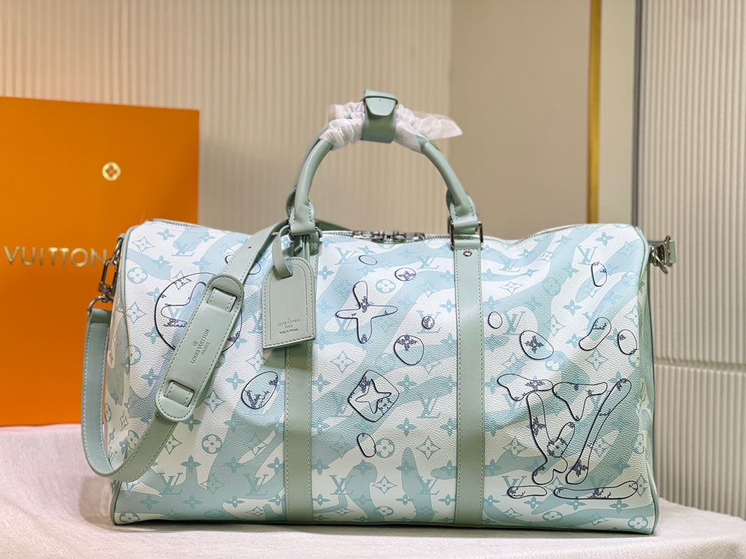 Anum Bags Elite Carryalls