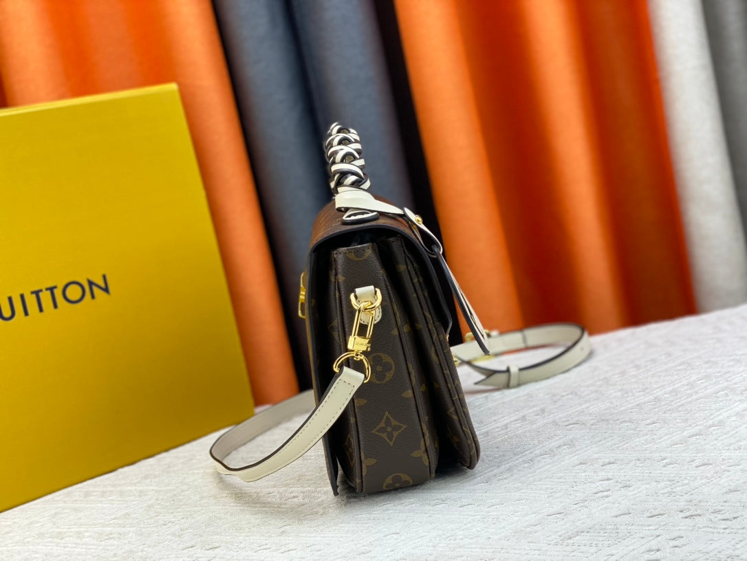 Anum Bags Elite Carryalls