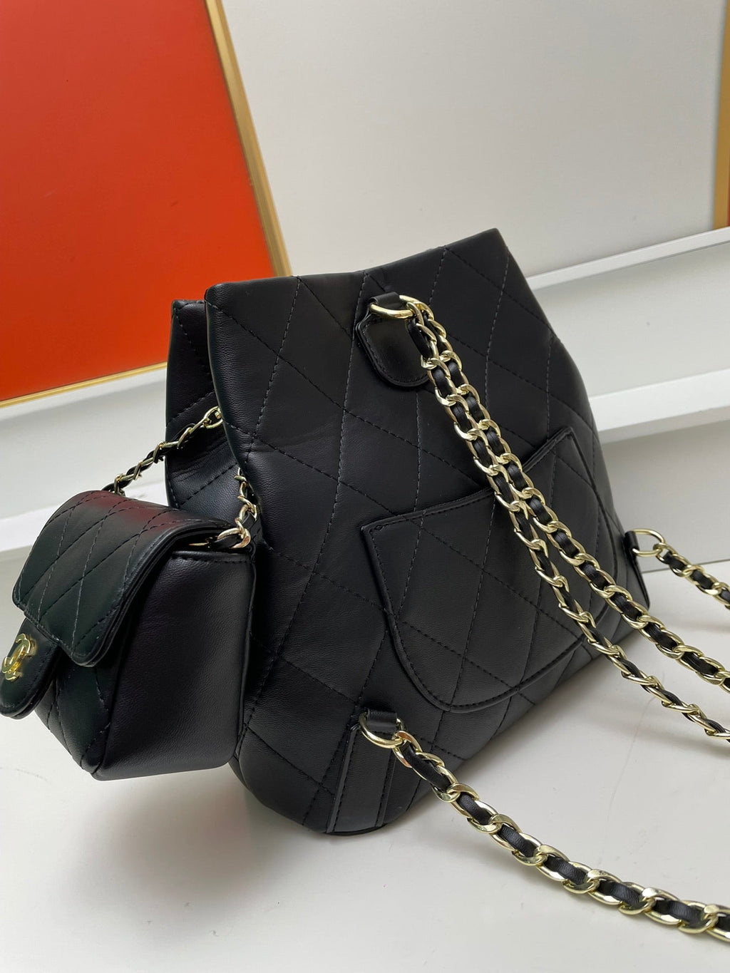 Anum Bags Elite Carryalls