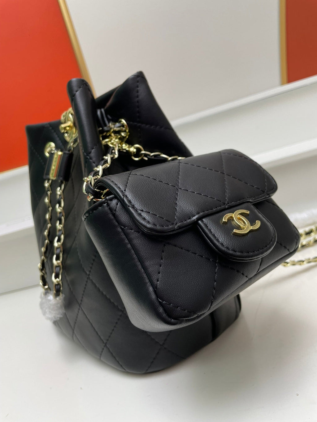 Anum Bags Elite Carryalls