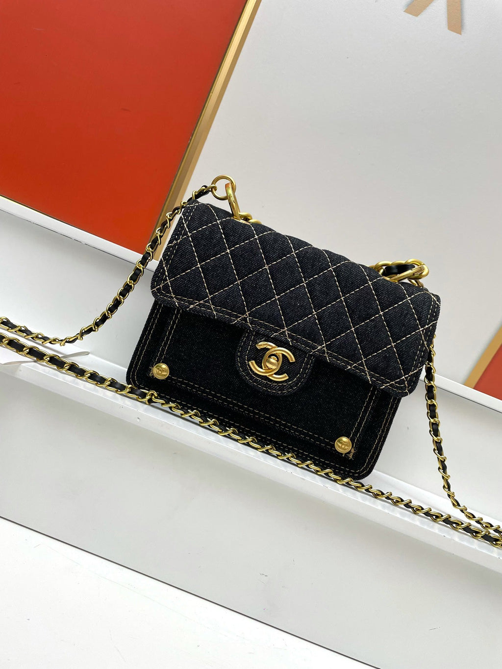 Anum Bags Elite Carryalls