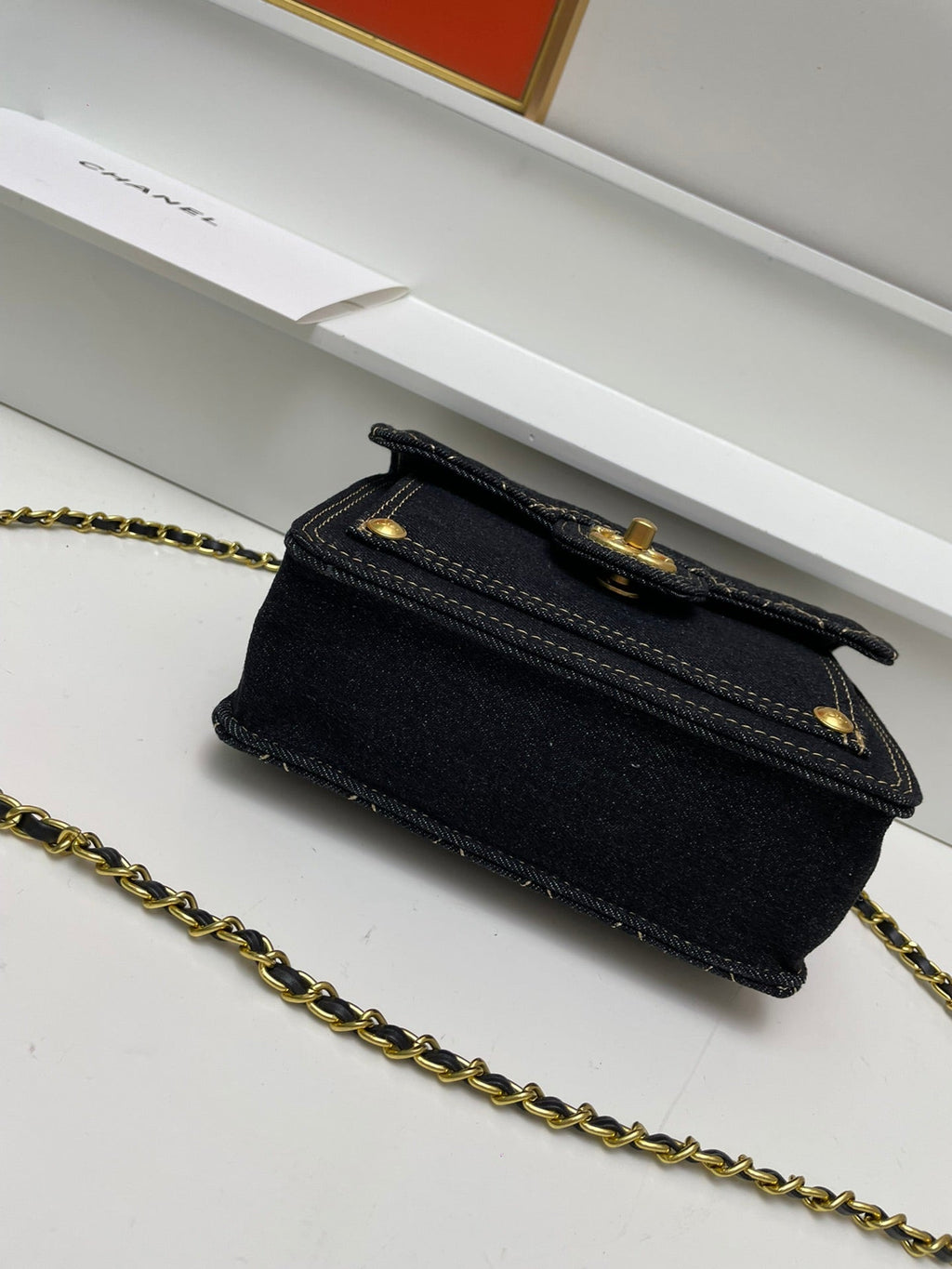 Anum Bags Elite Carryalls