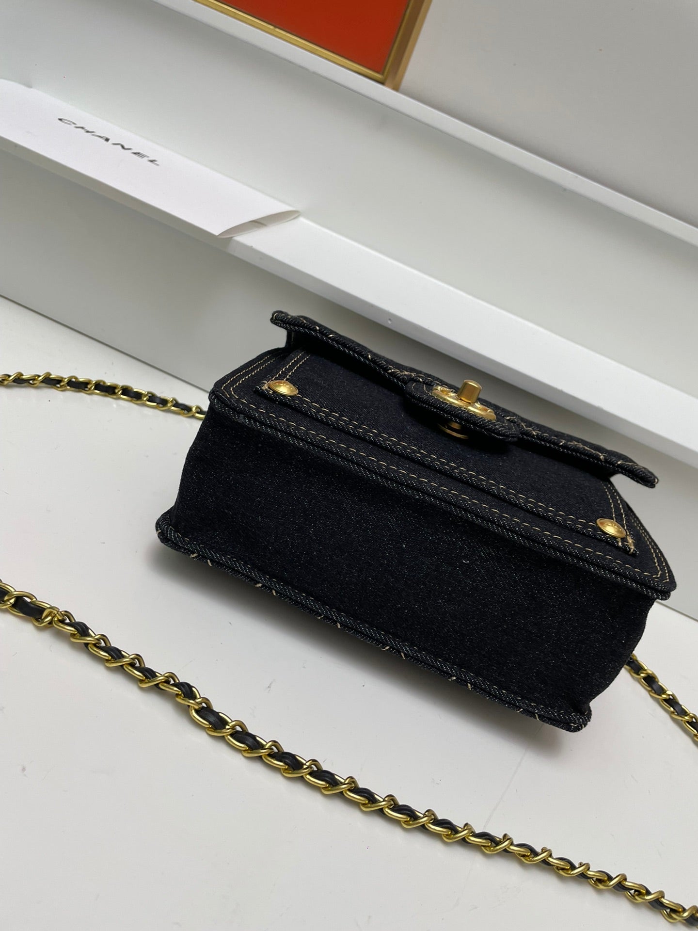 Anum Bags Elite Carryalls