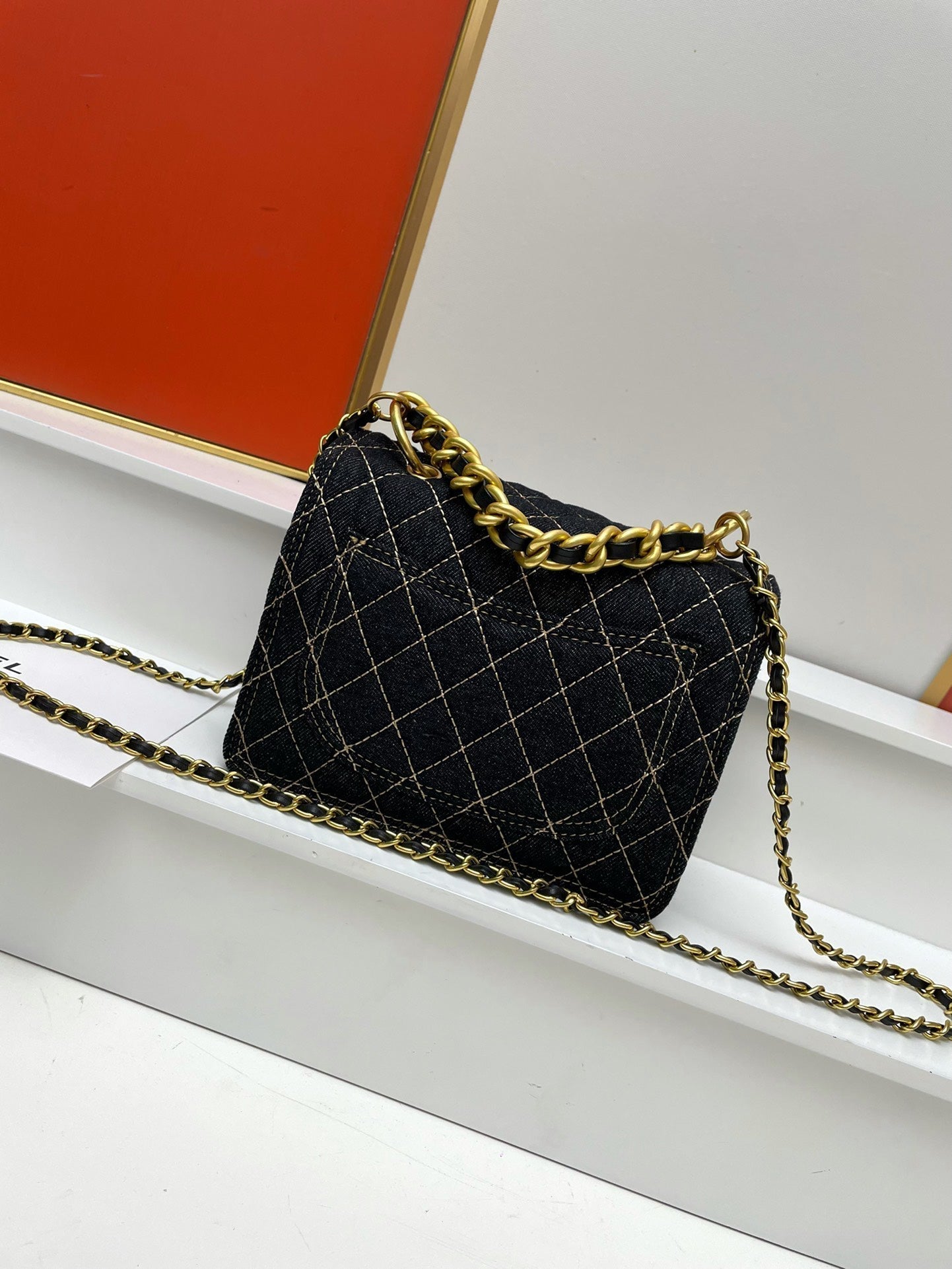 Anum Bags Elite Carryalls