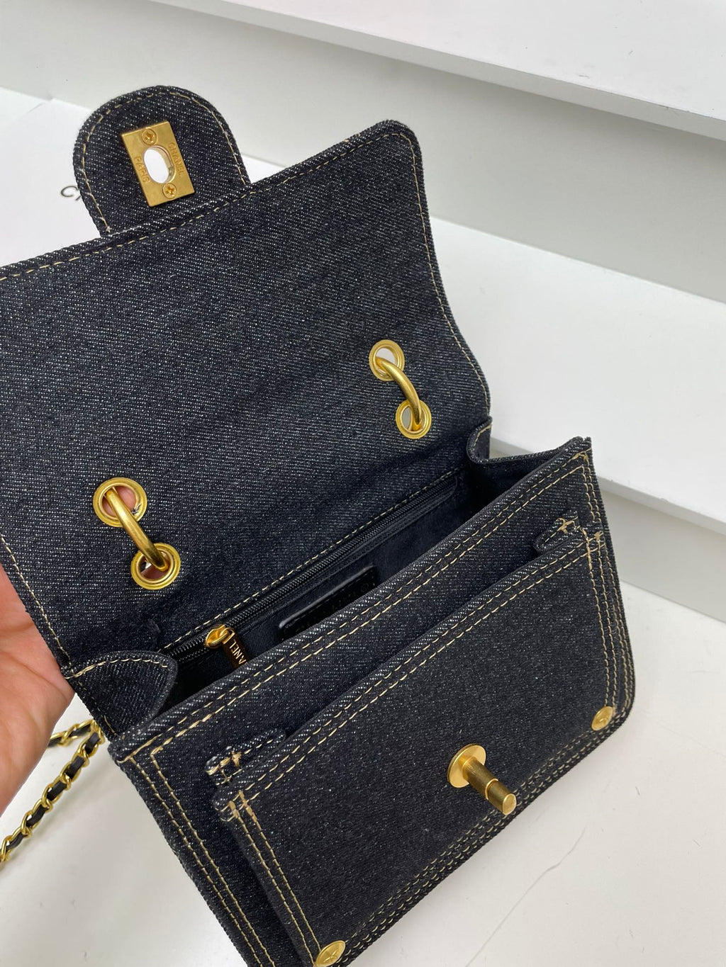 Anum Bags Elite Carryalls