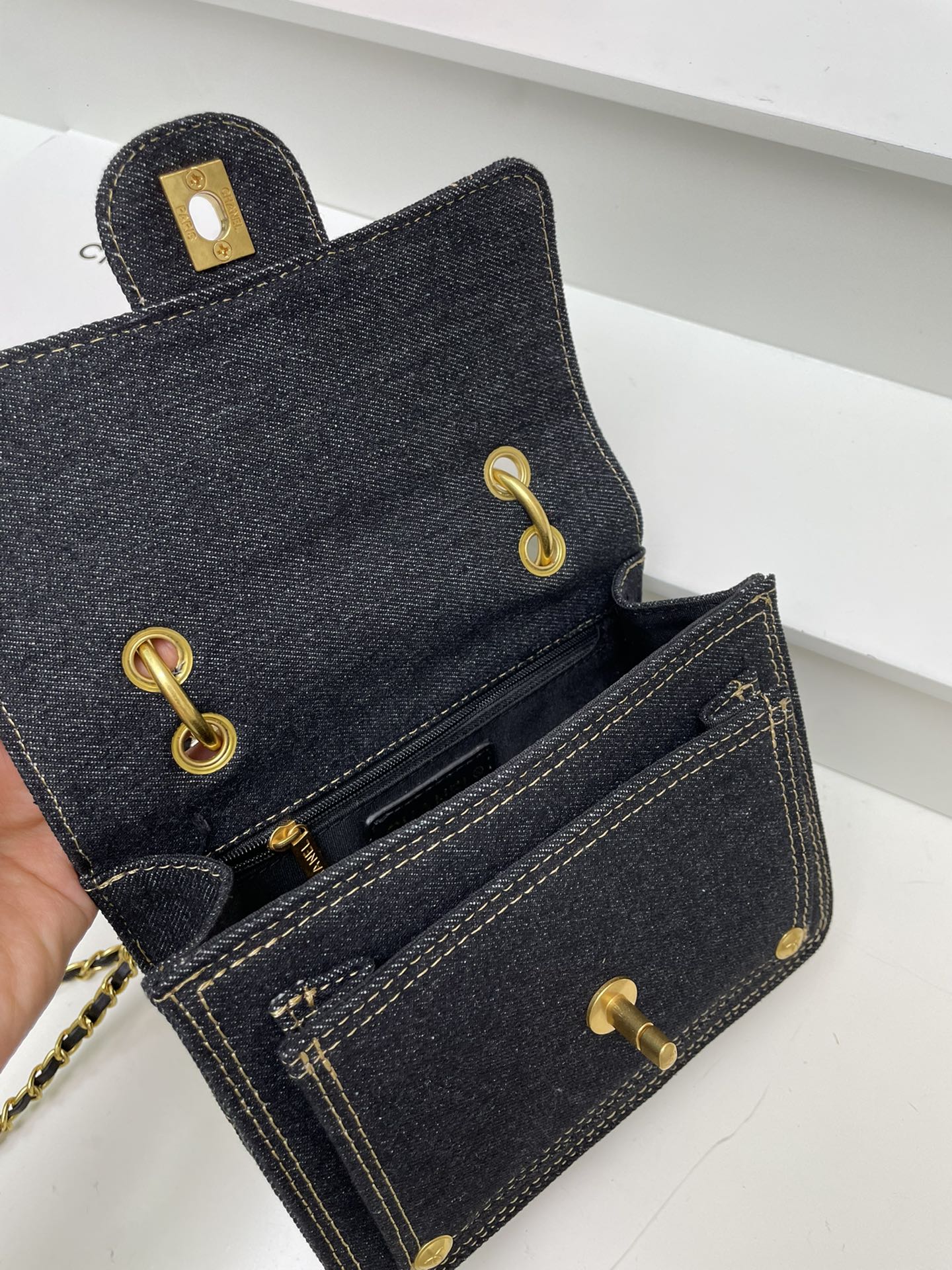 Anum Bags Elite Carryalls