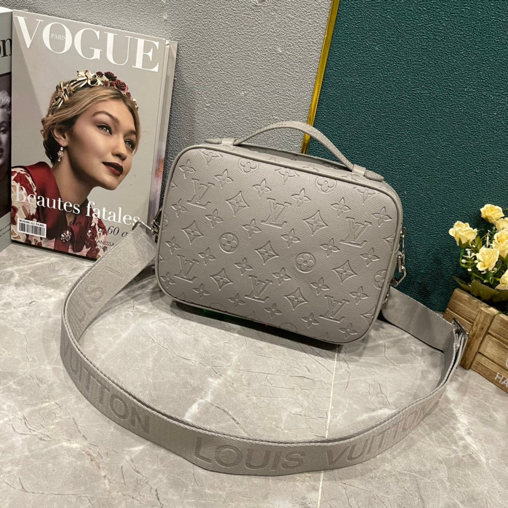 Anum Bags Elite Carryalls