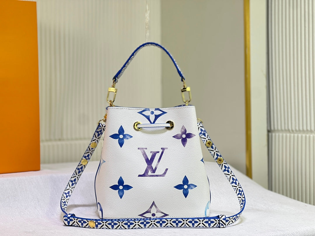 Anum Bags Elite Carryalls