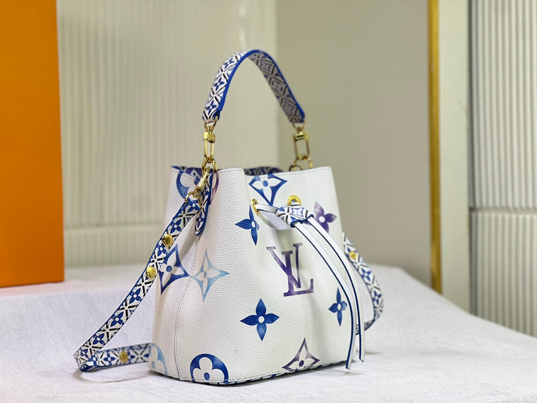 Anum Bags Elite Carryalls