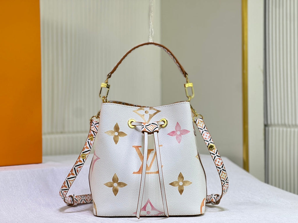 Anum Bags Elite Carryalls