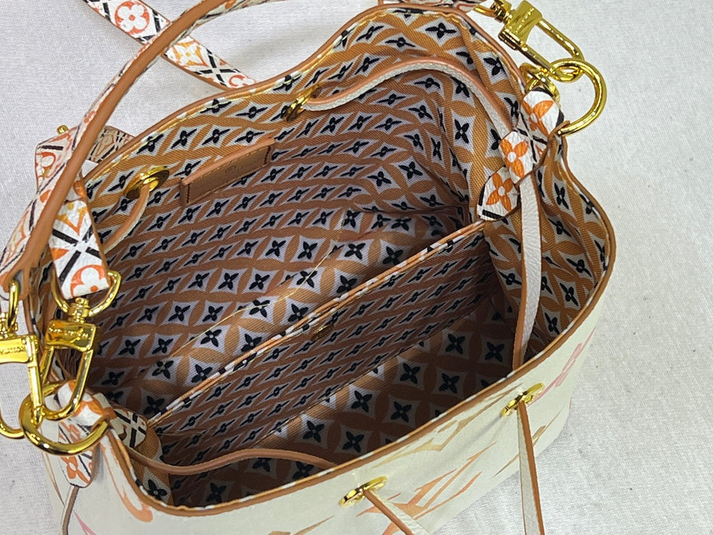 Anum Bags Elite Carryalls