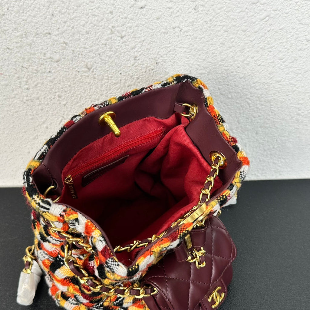 Anum Bags Elite Carryalls