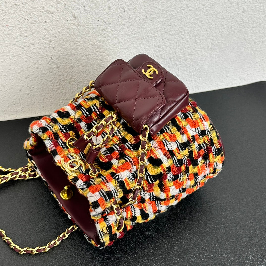Anum Bags Elite Carryalls