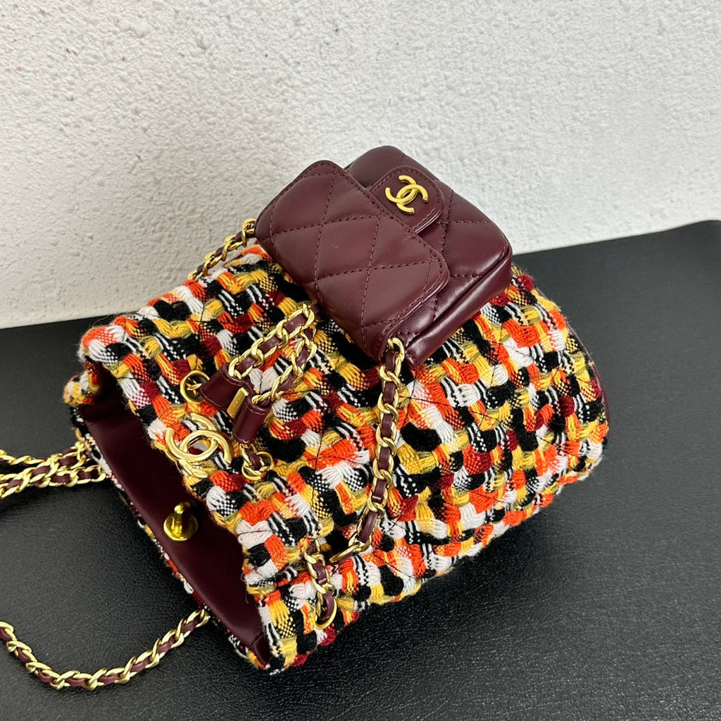 Anum Bags Elite Carryalls
