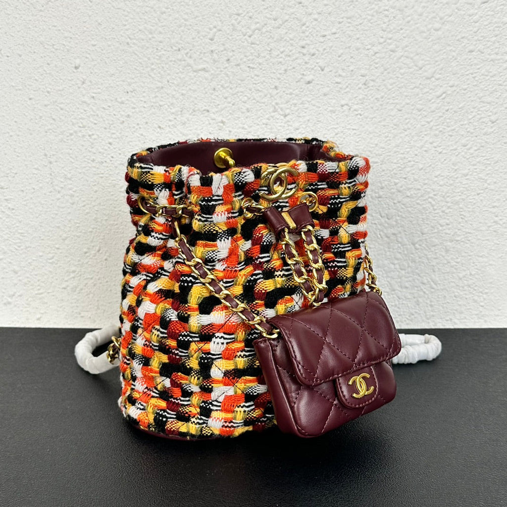 Anum Bags Elite Carryalls