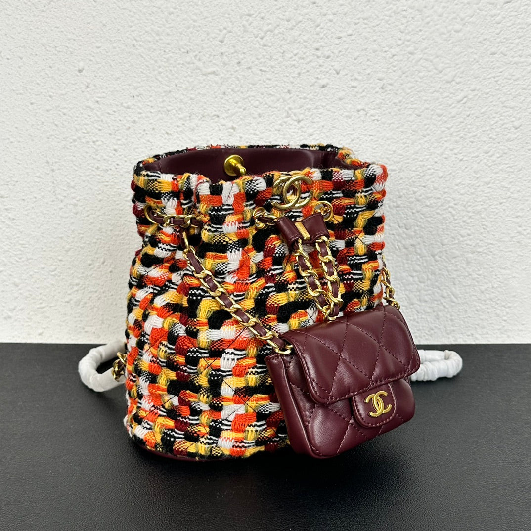 Anum Bags Elite Carryalls