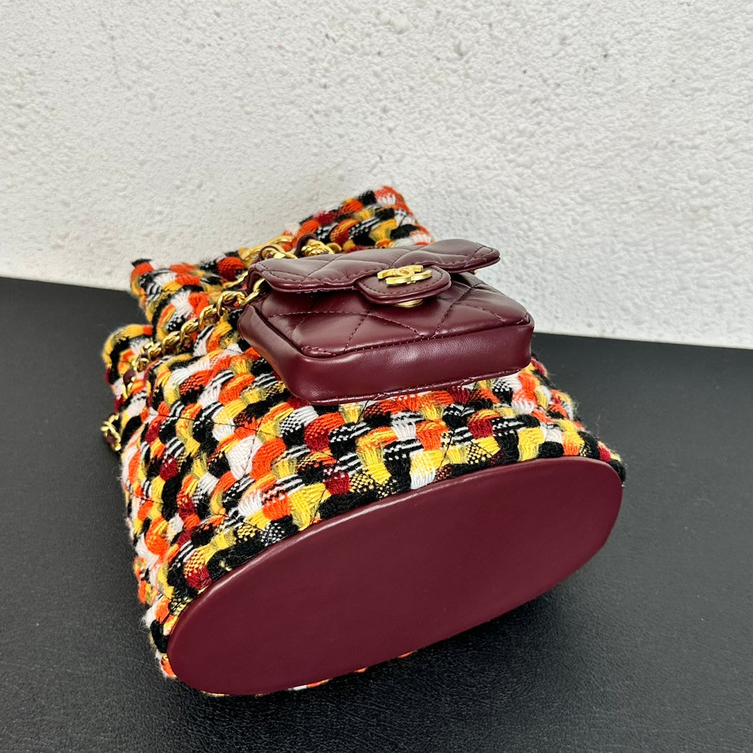 Anum Bags Elite Carryalls